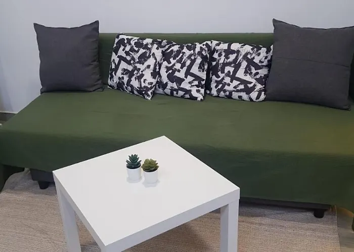 #3# Apartamento Banera Hidromasaje Sevilla Centro