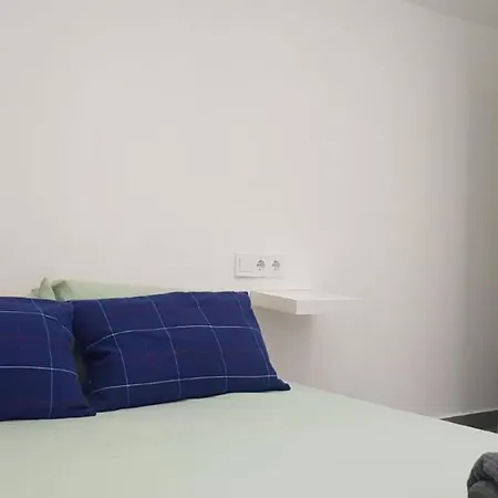 #3# Apartamento Banera Hidromasaje Sevilla Centro Buitenkant foto