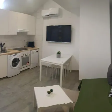 #3# Apartamento Banera Hidromasaje Sevilla Centro Buitenkant foto