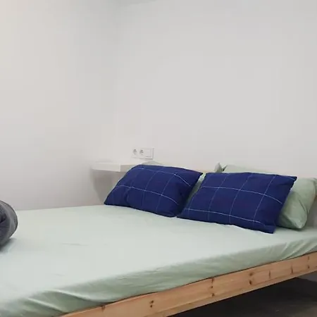 #3# Apartamento Banera Hidromasaje Sevilla Centro Buitenkant foto
