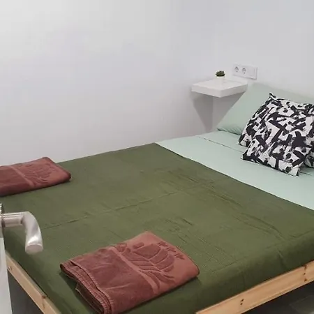 #3# Apartamento Banera Hidromasaje Sevilla Centro Buitenkant foto