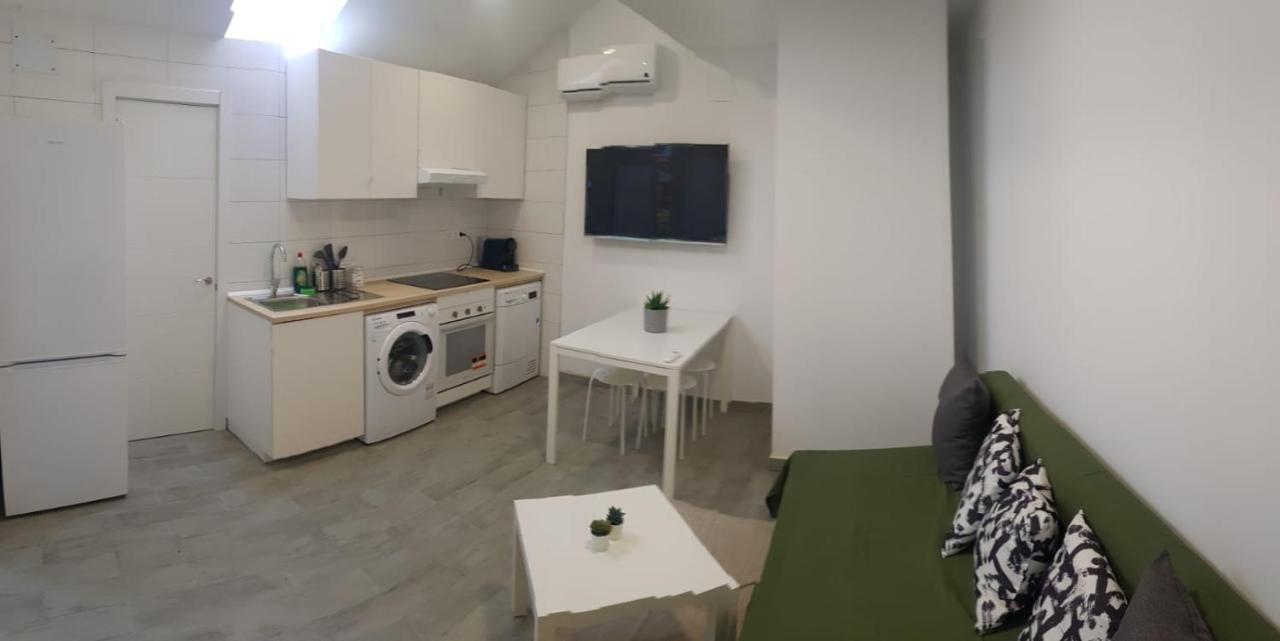 #3# Banera Hidromasaje Centro Apartament Sewilla