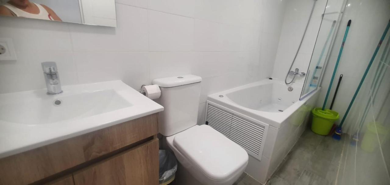 Apartament #3# Banera Hidromasaje Centro